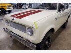 Thumbnail Photo 43 for 1967 International Harvester Scout